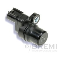 Bremi Sensor DrehzahlfüHler Hinten Passend FüR Toyota Hilux VII Pick-Up
