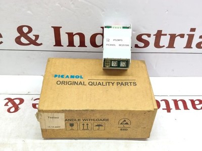 Picanol IPS2MPS 1V1 BE251506 Original Quality Parts Module NEW IN BOX