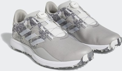Adidas (GV9415) S2G BOA WIDE (spikeless) Golfschuh - Herren 