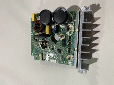 EMX1394P001 GE Washer Board - General