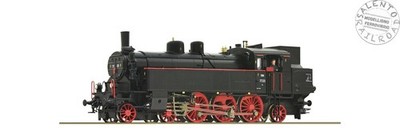 Roco 70075 Österreichische Dampflok OBB 77.23 Spur H0 1:87