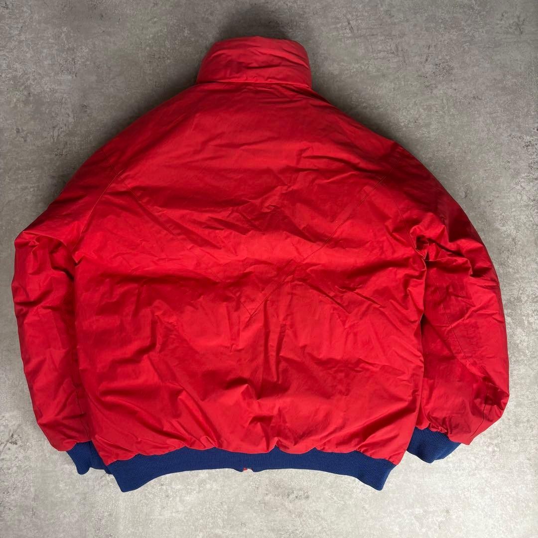 MONCLER ASICS 80s-90s Reversible Archive Down Jacket Men's From Japan y9737 thumbnail 5