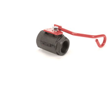 60144901 Pitco Valve,Ball 1 1/4 Fp R/Port Fbg Genuine OEM PT60144901
