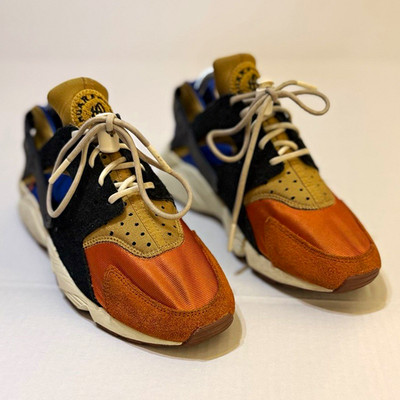 Nike Air Huarache ACG Inspired Men's Low Top Multicolor DO6681-700