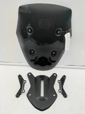 DUCATI DIAVEL 1260 genuine windshield 97111001AA