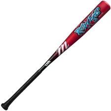 Batte De Baseball Marucci CAT USA 28 Pouces – Jeune, Bon état
