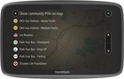TomTom GO Professional 6200 with WiFi SatNav GPS Navigation Sat Nav