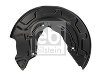 Febi Bilstein Spritzblech, Bremsscheibe 197319