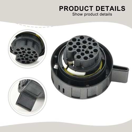 High Compatibility 16 Pin Transmission Connector for For DSG 2008 2016 - Picture 7 of 7