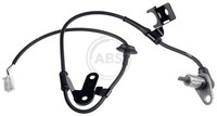 A.B.S. 30943 Sensor, Raddrehzahl Hinten Rechts FüR Mazda