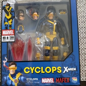 Mafex Cyclops | eBay