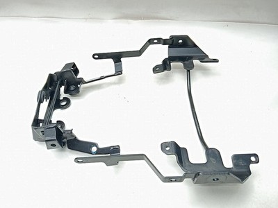 HECKVERKLEIDUNGSRAHMEN YAMAHA FZ1 FAZER 1000 06-16 N513E