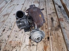 VW LUPO 6X1, 6E1 Turbolader 1.20 Diesel 45kw 2000 33864103