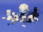 Lego Star Wars: Helmet Collection: Captain Rex Helmet Set 75349