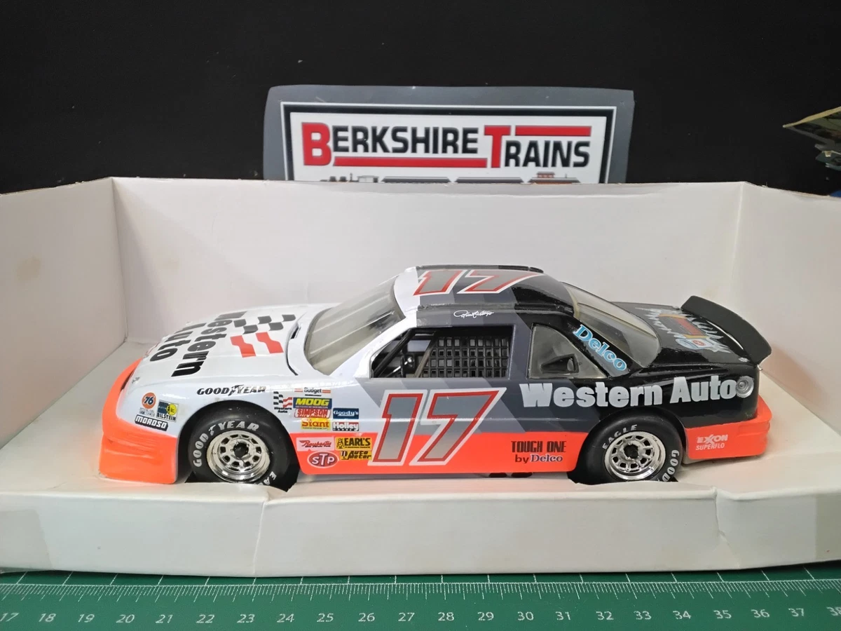 Las mejores ofertas en Revell diecast Nascar 1991 año del vehículo