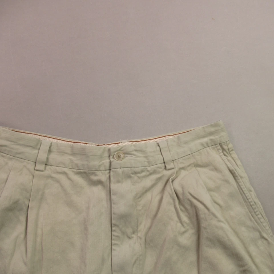 Шорты мужские Tommy Bahama с 34 карманами легкие для улицы китайские бежевые - Изображение 2 из 4