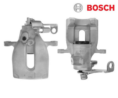 Bremssattel BOSCH 0986134230 für Citroën DS4 C4 II C4 I DS