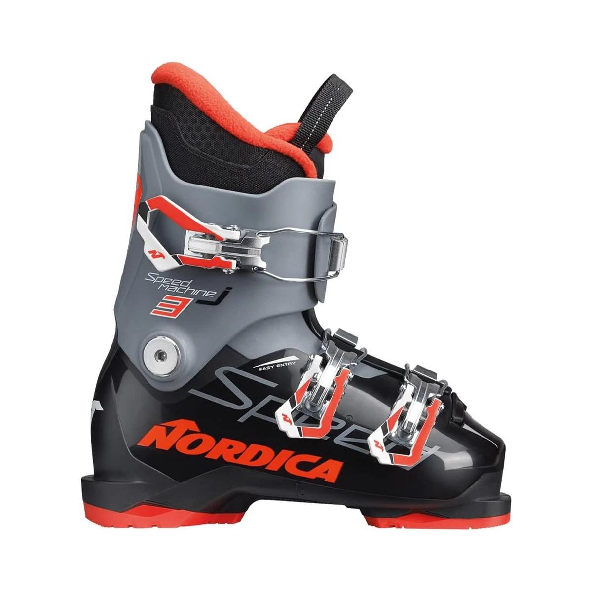 Nordica Youth Ski & Snowboard Boots for sale | eBay