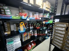 New Sealed Delta VFD015M23A Inverter Fast Shipping DHL Express us free tax