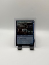 MTG, Oscorp Research Team FOIL $3 ORDER MIN 40 Marvel's Spider-Man