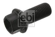 Radschraube FEBI BILSTEIN 46703 für MERCEDES Stahl KLASSE W205 W212 W204 Model
