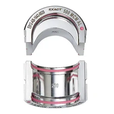 Milwaukee Tool 49-12-U500 Exact 500 Mcm Aluminum 12T U-Style Die