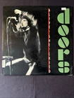 The Doors - Alive, She Cried Live Vinyl LP - 1983 First Press  VG+ M02