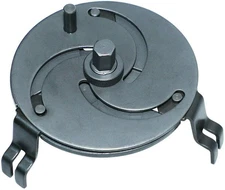 3Jaws Adjustable Car Fuel Tank Lid Wrench Tool Remove Oil Cover Pump Cap Spanner