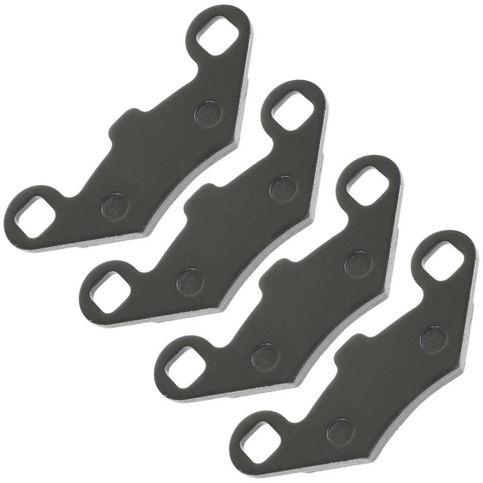 Pastillas freno delantero Polaris Sport 400L 1994 1995 1996 1997 1998 99 2000 Foto 4 de 4