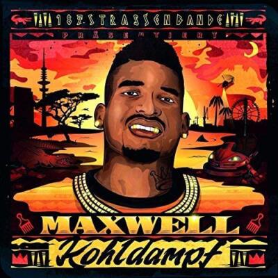 Maxwell Kohldampf (CD)