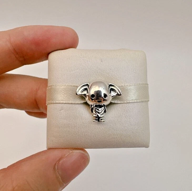Pandora x Harry Potter DOBBY Charm - Anhänger Echtsilber S925 - Bild 3 von 4