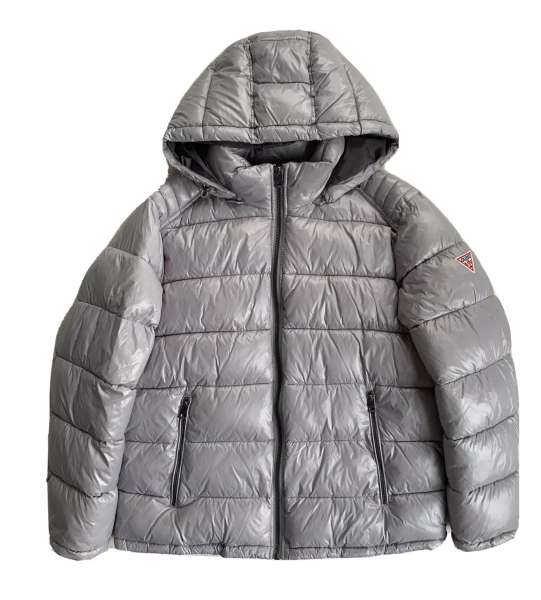 Guess hotsell insulated jacket