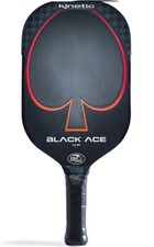 Clearance -ProKennex Black Ace XF Pickleball Paddle - cover included