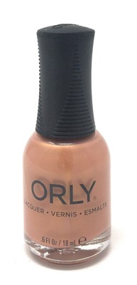2000040 - Orly Nail Lacquer - Glow Baby  .6oz