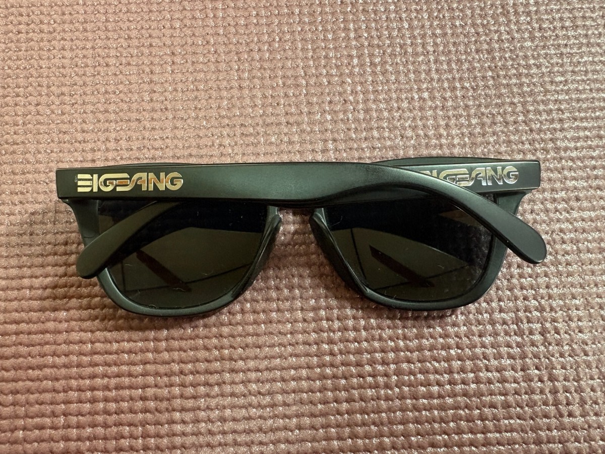 BIGBANG Official Shades/Sun glass | eBay