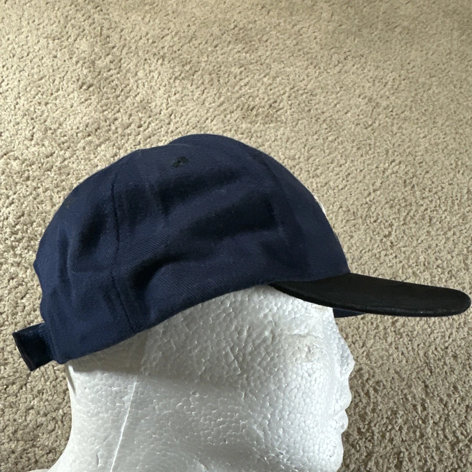 De Colección San Diego Chargers Gorra Adulto Azul Correa Drew Pearson NFL Fútbol Foto 4 de 4