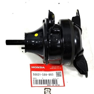 FOR HONDA Odyssey RA6 F23 2000-2003 LEFT ENGINE MOUNT 50821-S0A