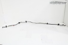 2021-2022 FORD F-150 F150 5.0L GAS FUEL SYSTEM TUBE HOSE LINE PIPE SET OF 2 OEM