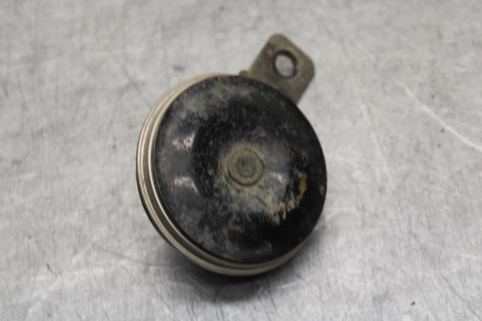 03-04 HONDA CBR600RR HORN SIGNAL BB628 - Image 4 of 4