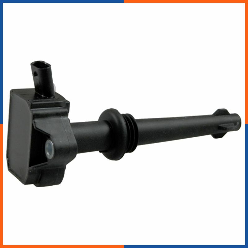 Bobine d'allumage Jaguar 155247 pièce allumage moteur essence compatible 20561