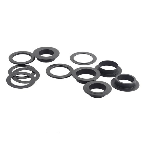 30 to 29 For DUB 24mm Diameter Bicycle Bottom Bracket Shaft Bearing Cap Press-in - Picture 2 of 17
