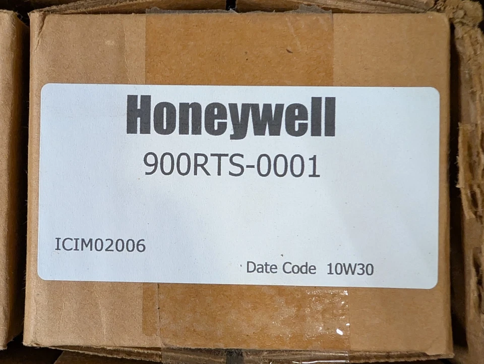 900RTS-0001        HONEYWELL HC900   - Image 2 of 3