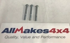 Allmakes Land Rover Series 3 81 on Thermostat Housing Bolts x 3 BH106141L