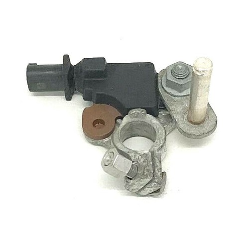 Genuine Fiat 500 Stop Start Battery Terminal (51989067) eBay