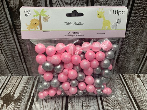 pink foam 110