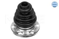 VW Fugenabdeckung Ext. 24X100X115
