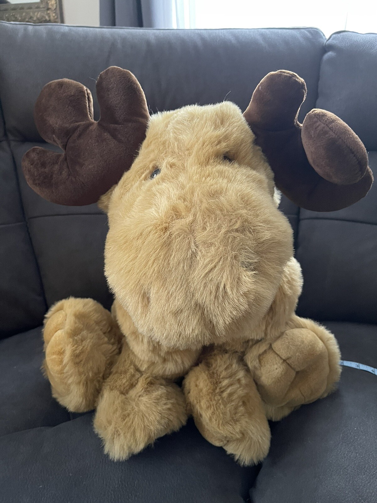 🦌Christmas Floppy Reindeer Moose 28