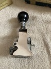 Bates Multiple Movement Five Wheel Numbering Machine Type-E Re-Inkable — photo 7