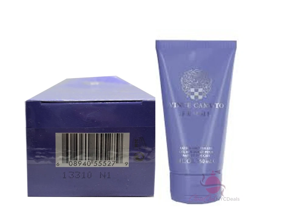 Gel de banho e banho feminino Vince Camuto Femme by Vince Camuto 5,0 oz/150 ml - Imagem 3 de 4