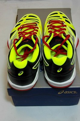asics fastball 4